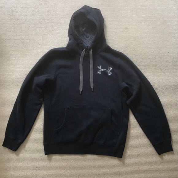 Under Armour Other - 🆕 Under Armour Coldgear Hoodie